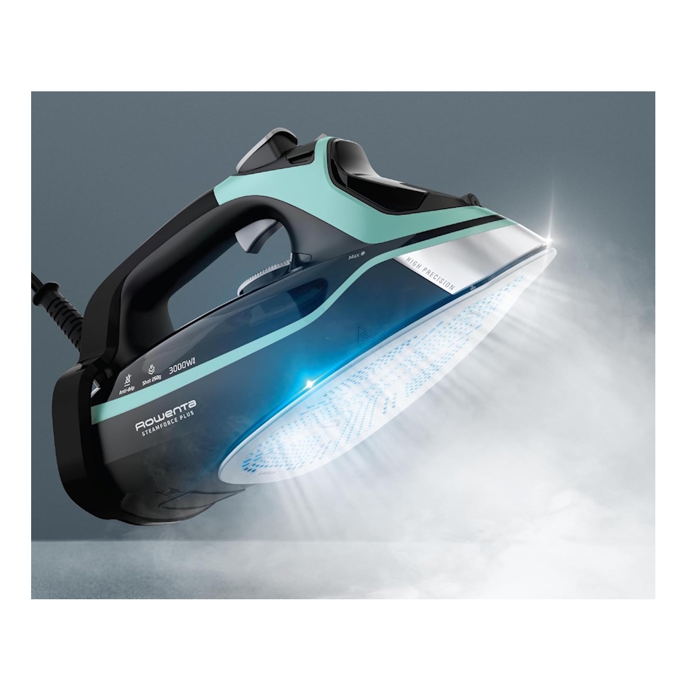 Foto 3 pulgar | Plancha Rowenta DW9440U1