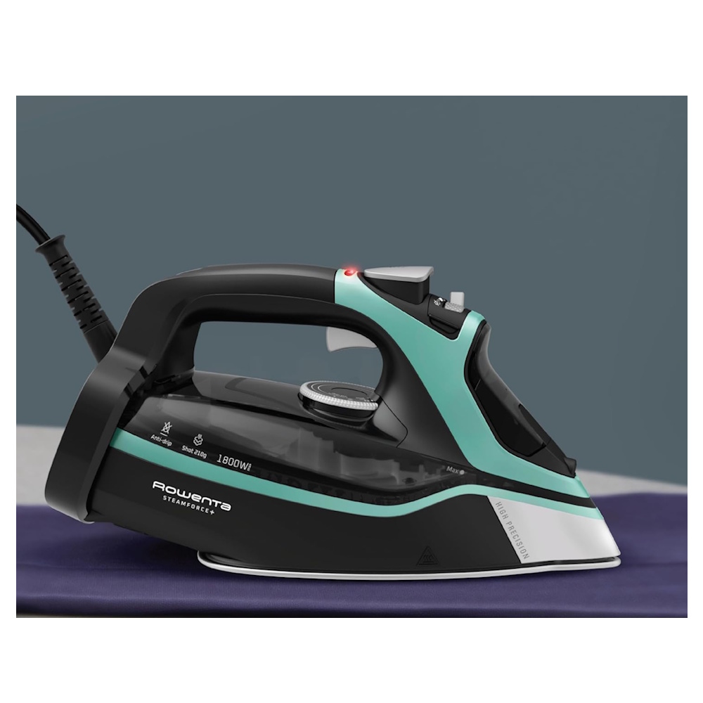 Foto 4 pulgar | Plancha Rowenta DW9440U1