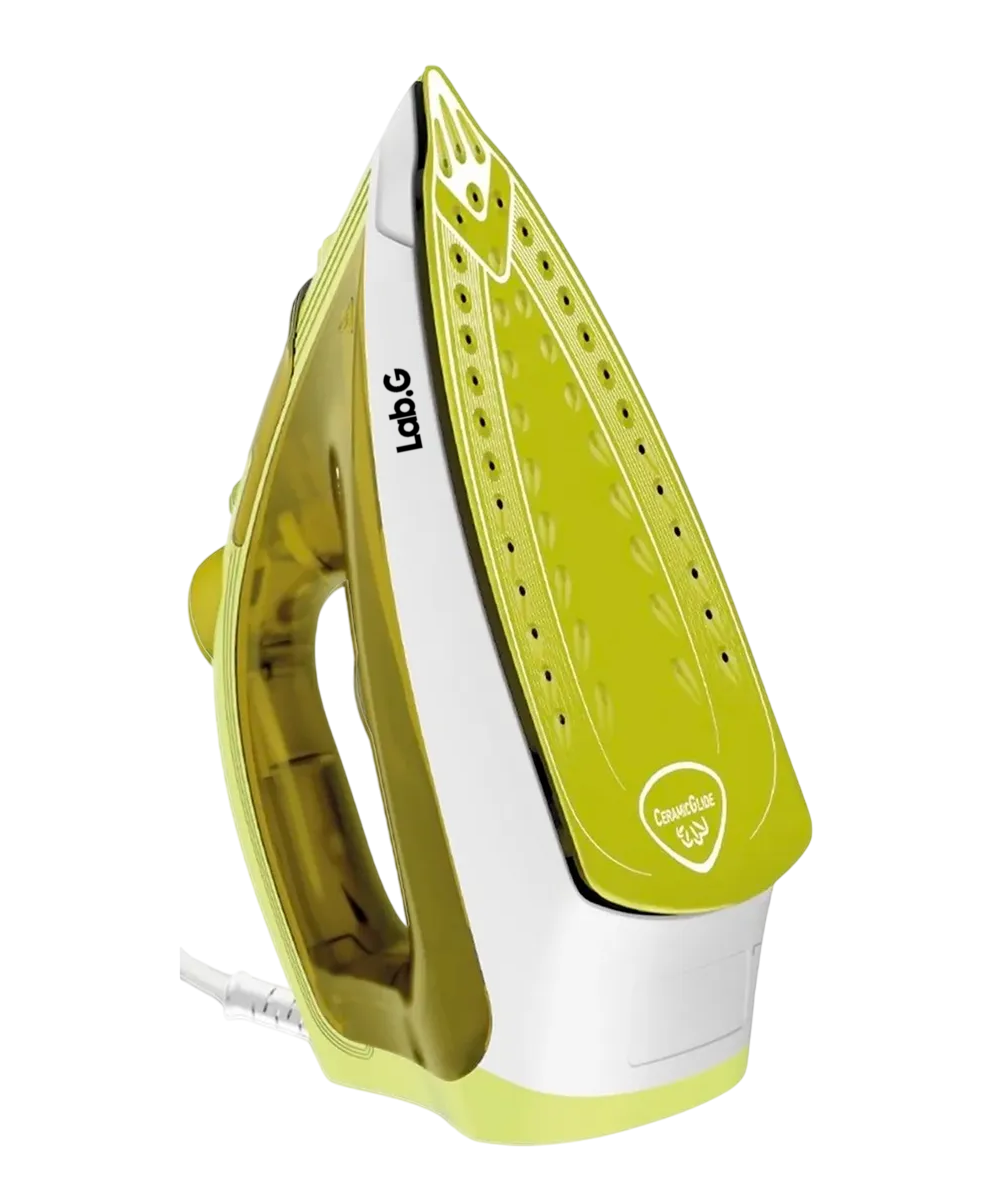 Foto 1 | Plancha de Ropa Vertical Verde
