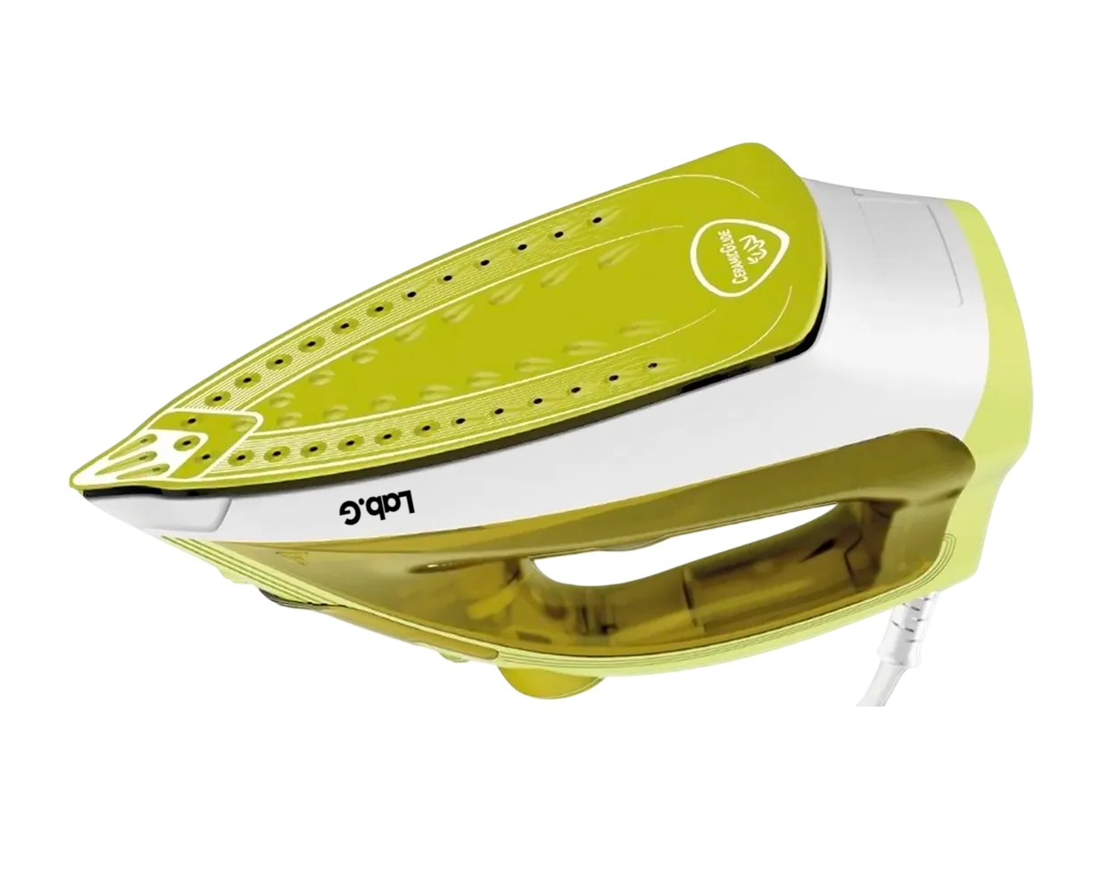 Foto 4 pulgar | Plancha de Ropa Vertical Verde