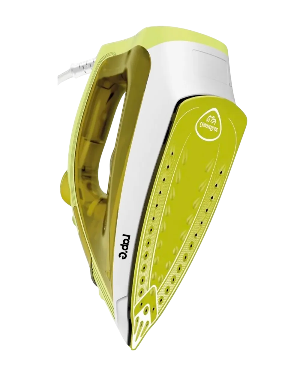 Foto 4 | Plancha de Ropa Vertical Verde