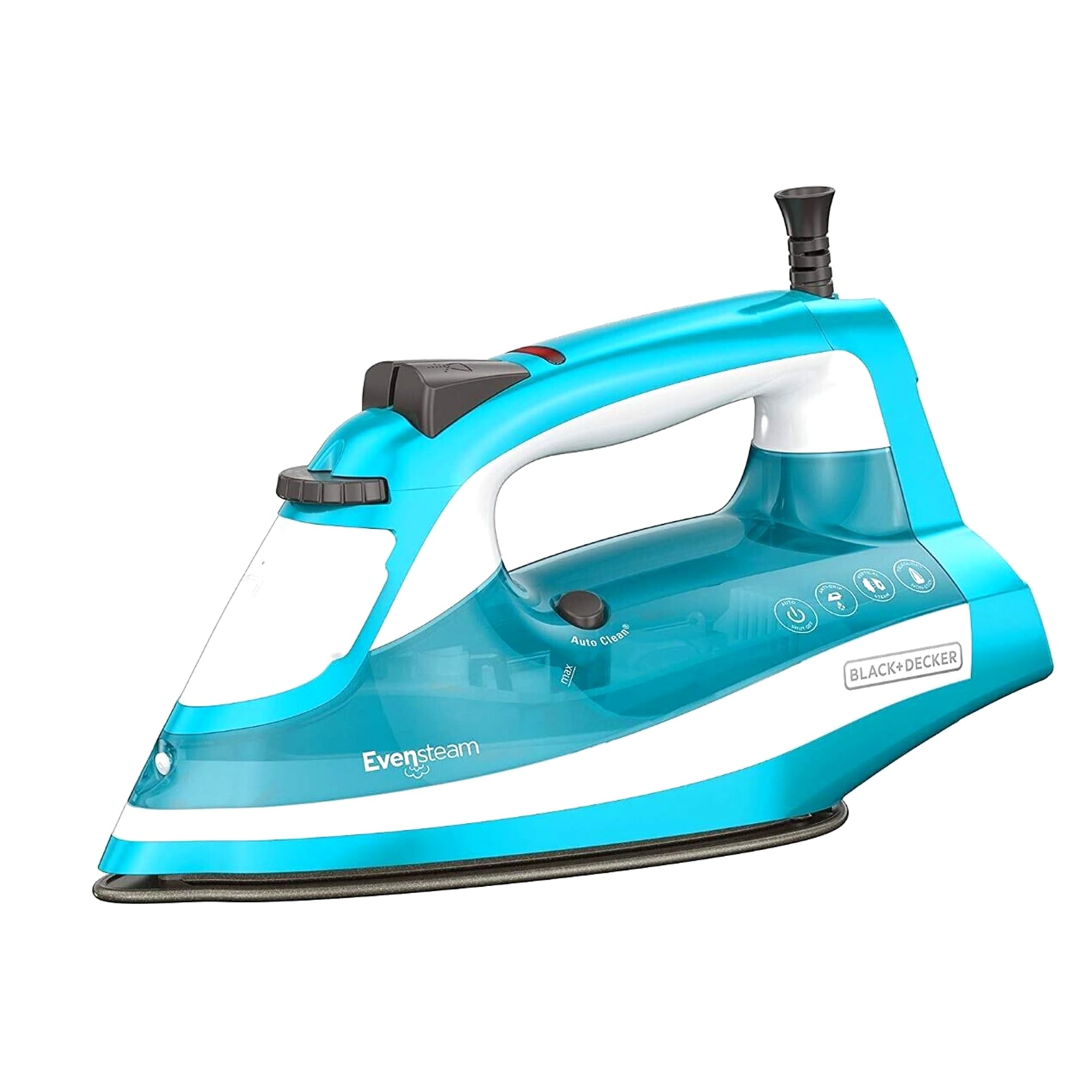 Foto 2 pulgar | Plancha de Vapor Black+decker One Step Ir16x con Control de Vapor Inteligente - Venta Internacional
