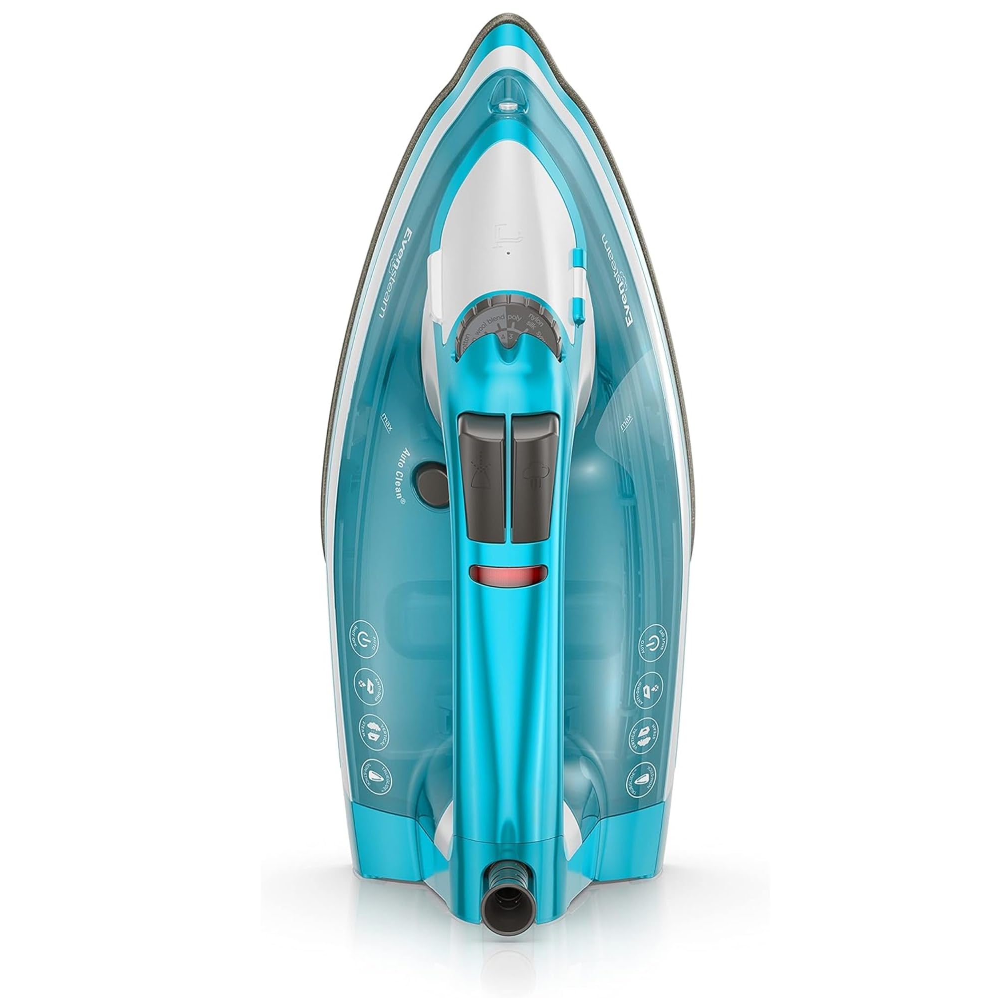 Foto 4 pulgar | Plancha de Vapor Black+decker One Step Ir16x con Control de Vapor Inteligente - Venta Internacional