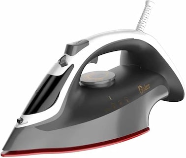 Foto 1 | Plancha de Vapor Oster Aerocermic Iron