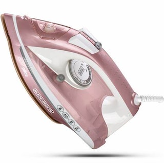 Foto 1 | Plancha Black+Decker IR23972 Pearl Glide