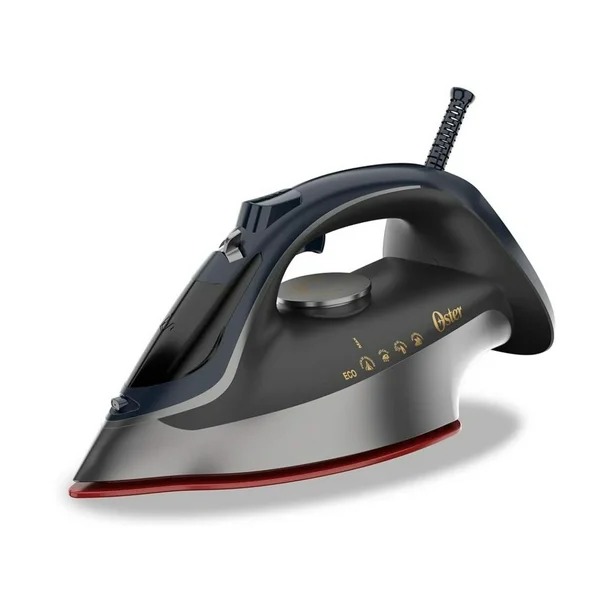 Plancha de Vapor Oster Aeroceramic Iron Azul