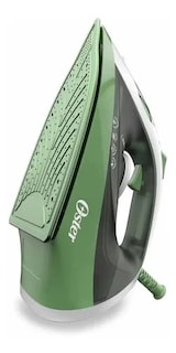 Foto 2 | Plancha de Vapor Oster Iron Non-stick Verde Menta
