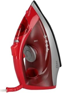 Foto 2 | Plancha de Vapor Oster Ceramica Roja