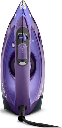 Foto 3 pulgar | Plancha de Vapor Oster Iron Turbo Steam Morado