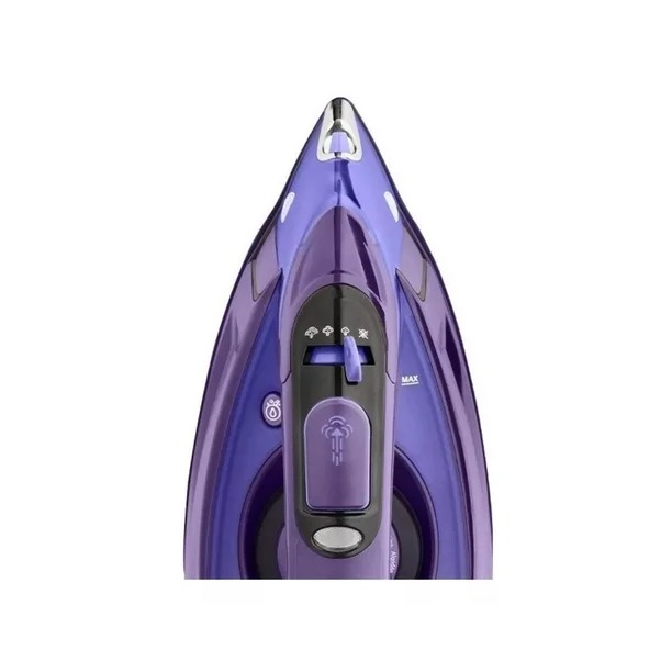 Foto 5 pulgar | Plancha de Vapor Oster Iron Turbo Steam Morado