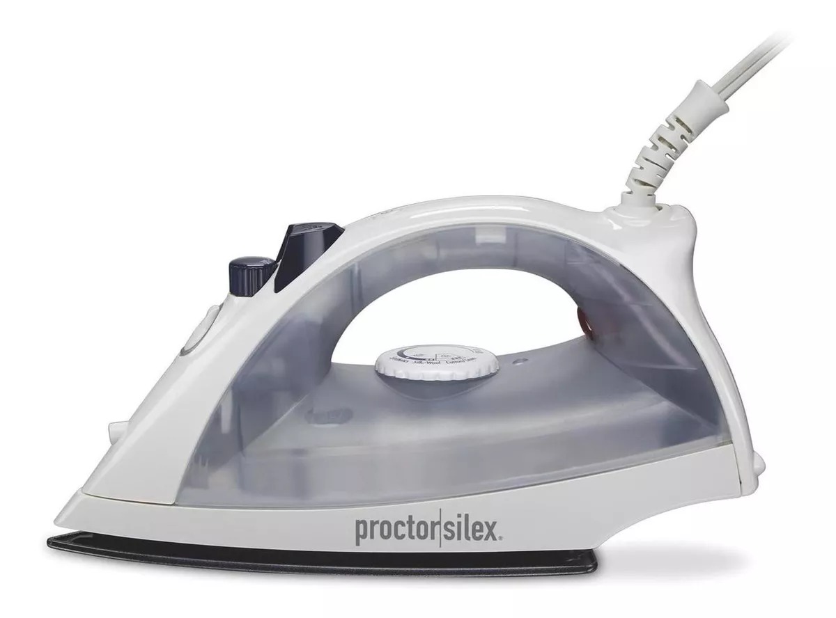 Foto 2 pulgar | Plancha Proctor Silex 17150PS Antiadherente