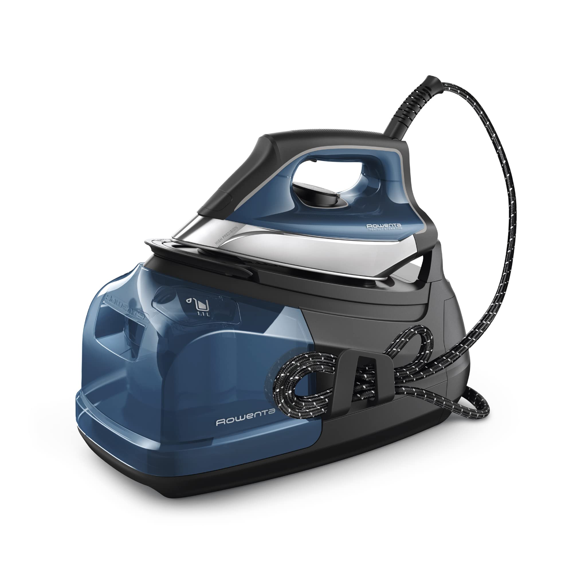Foto 1 | Estación De Vapor Rowenta Perfect Steam Pro Dg8624 1.1l 1800w - Venta Internacional.