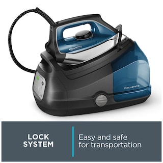 Foto 2 | Estación De Vapor Rowenta Perfect Steam Pro Dg8624 1.1l 1800w - Venta Internacional.