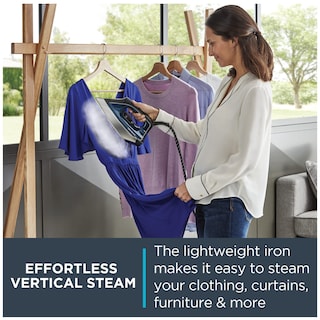Foto 6 | Estación De Vapor Rowenta Perfect Steam Pro Dg8624 1.1l 1800w - Venta Internacional.