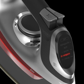 Foto 5 | Plancha De Vapor Chi Con Cable Retráctil De 2,4 M, 1700 W, Automática De 3 Vías - Venta Internacional.