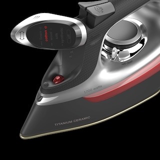 Foto 6 | Plancha De Vapor Chi Con Cable Retráctil De 2,4 M, 1700 W, Automática De 3 Vías - Venta Internacional.