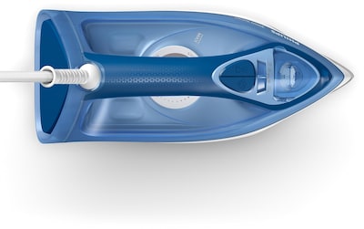 Foto 3 | Plancha De Vapor Philips Perfect Care 3000 Series 1250w Azul - Venta Internacional.