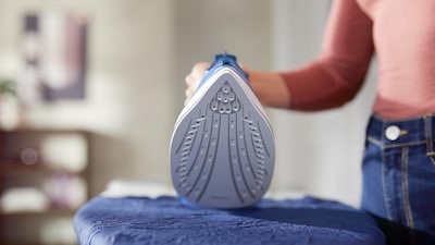Foto 5 | Plancha De Vapor Philips Perfect Care 3000 Series 1250w Azul - Venta Internacional.