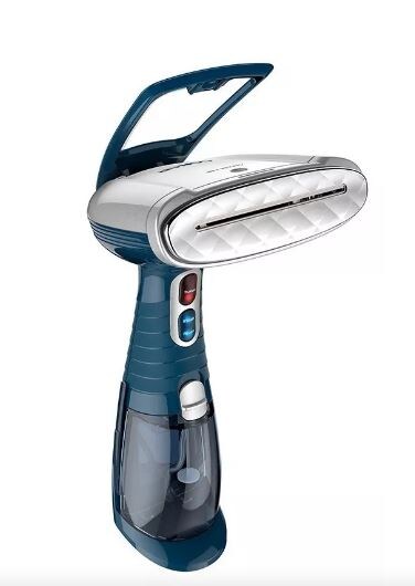 Plancha de Vapor Portátil Wünd $1,168