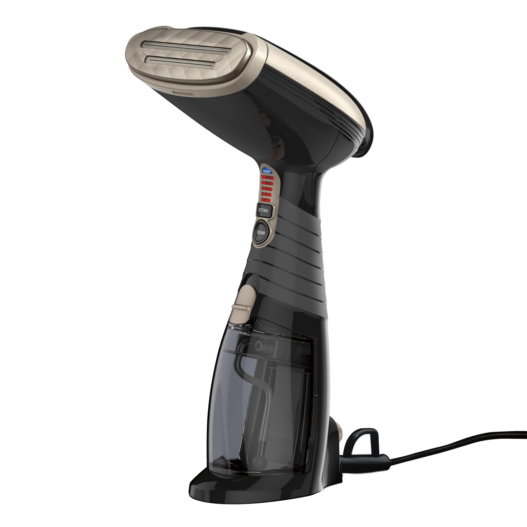 Foto 2 pulgar | Vaporizador De Ropa Conair Turbo Extremesteam 1875 W 7.3 Oz - Venta Internacional.