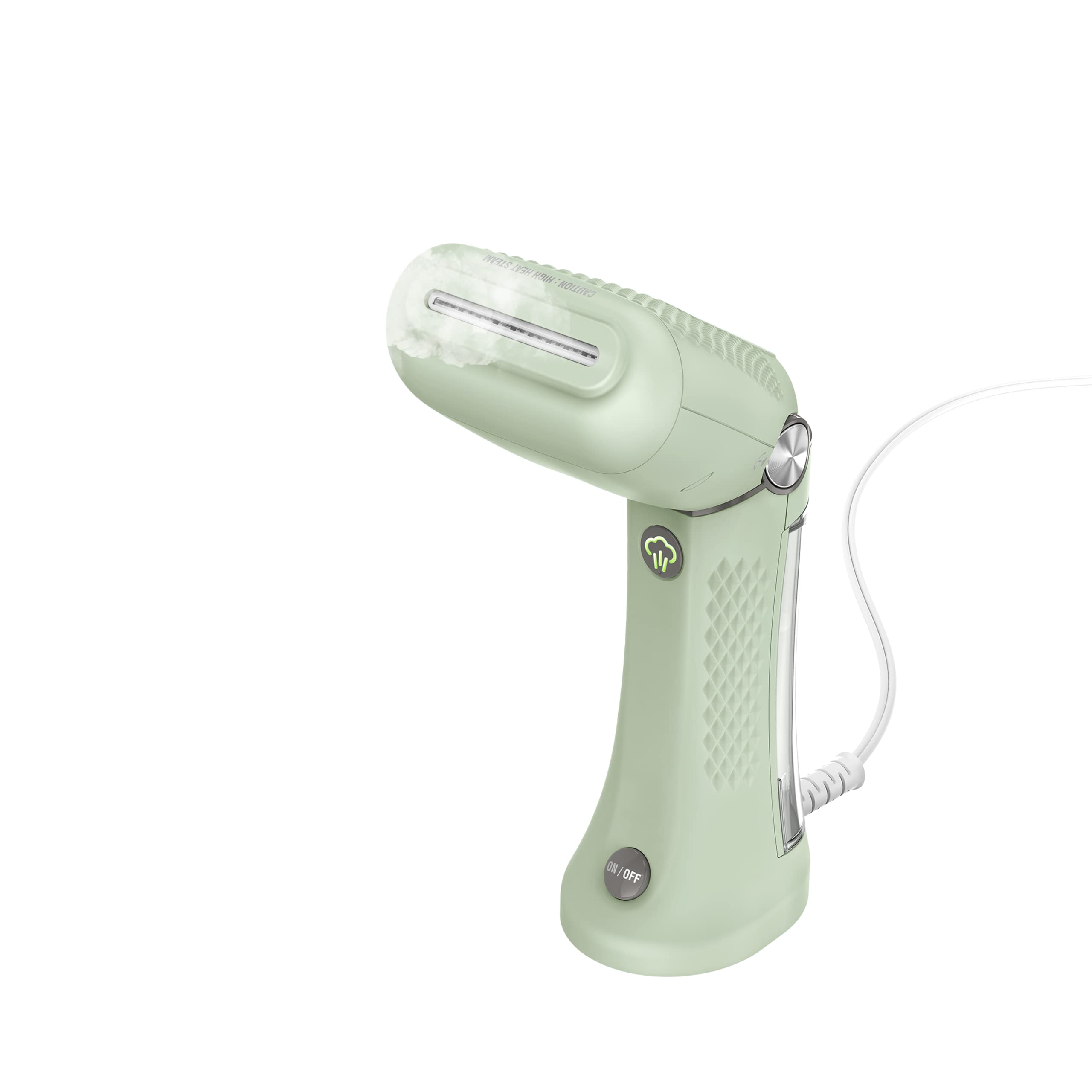 Vaporizador de Ropa Conair GSC24 Extremesteam 1200w Verde - Venta Internacional $1,611