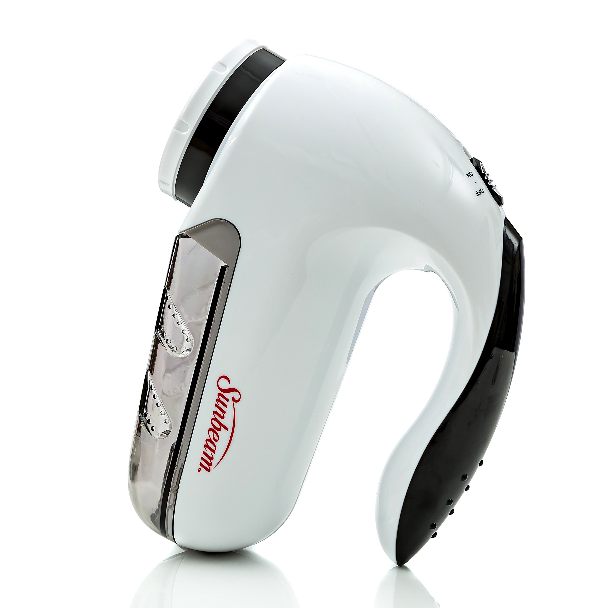 Afeitadora de Suéteres Profesional Sunbeam S20 de Tela - Venta Internacional