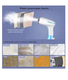 Foto 5 | Vaporizador de Wund Blanco