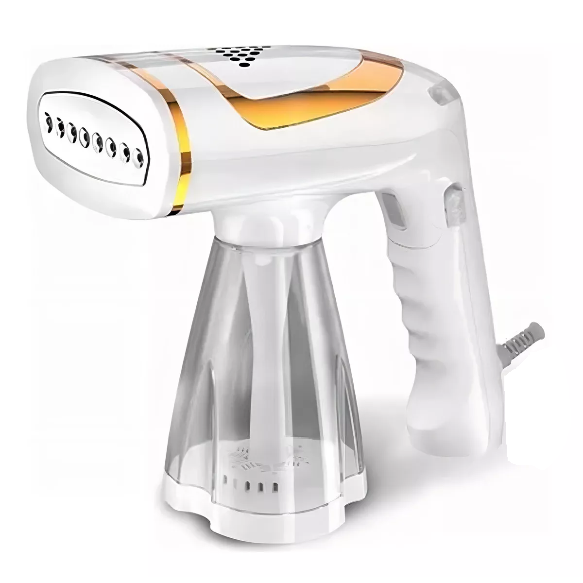 Vaporizador para Ropa  Eo Safe Imports Esi-18434 Blanco