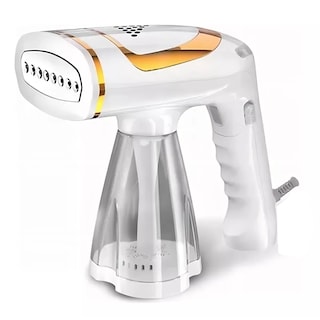 Foto 1 | Vaporizador para Ropa Eo Safe Imports Esi-18434 Blanco