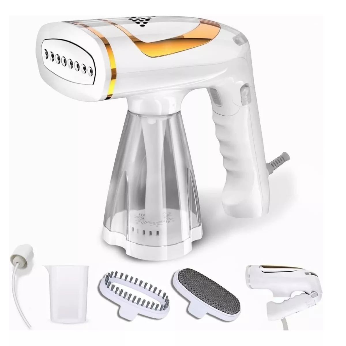Foto 2 | Vaporizador para Ropa  Eo Safe Imports Esi-18434 Blanco