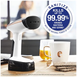 Foto 2 | Vaporizador De Ropa Rowenta Access Steam Handheld 1150 W 120 Ml - Venta Internacional.