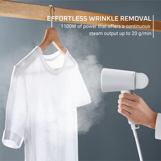 Foto 4 | Vaporizador De Ropa Rowenta Mini Travel, Portátil, 68 Ml, 1100 W, Color Verde - Venta Internacional.
