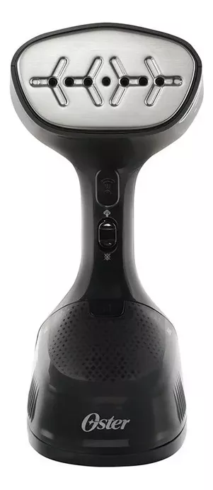 Foto 2 pulgar | Vaporizador Oster Portátil Capacidad 240 ml Negro