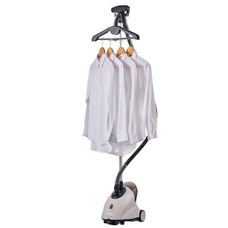 Foto 3 | Vaporizador De Ropa De Pie Salav Gs18-dj 1.8l 1500w Blanco - Venta Internacional.
