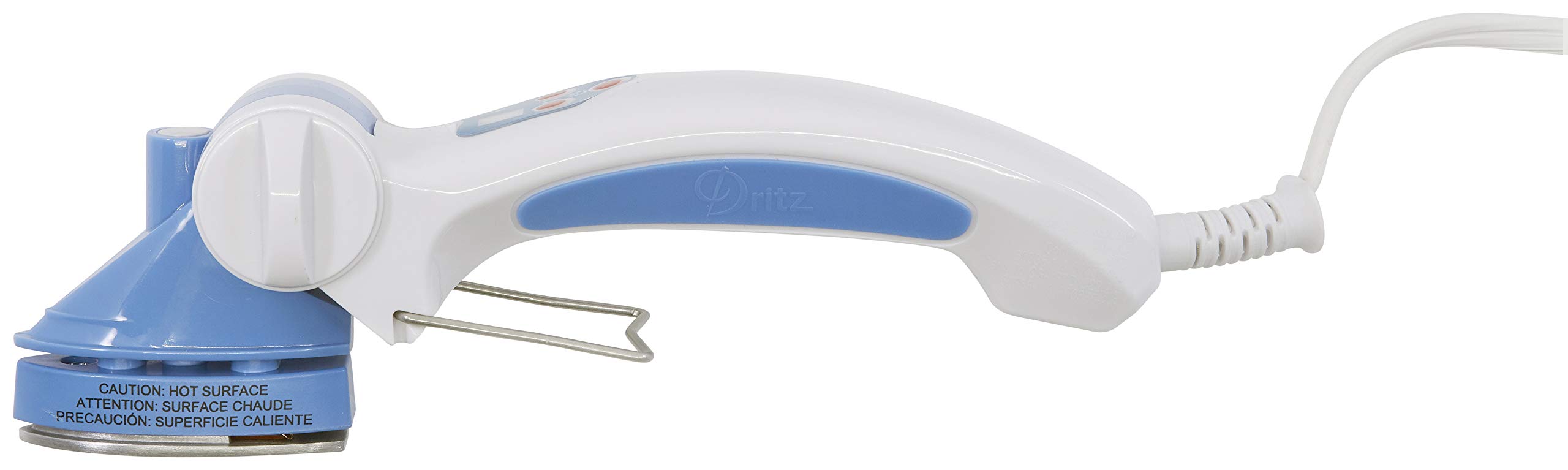 Foto 3 pulgar | Mini Prensa Pequeña Iron Dritz 29500 Portátil Para Manualidades - Venta Internacional.