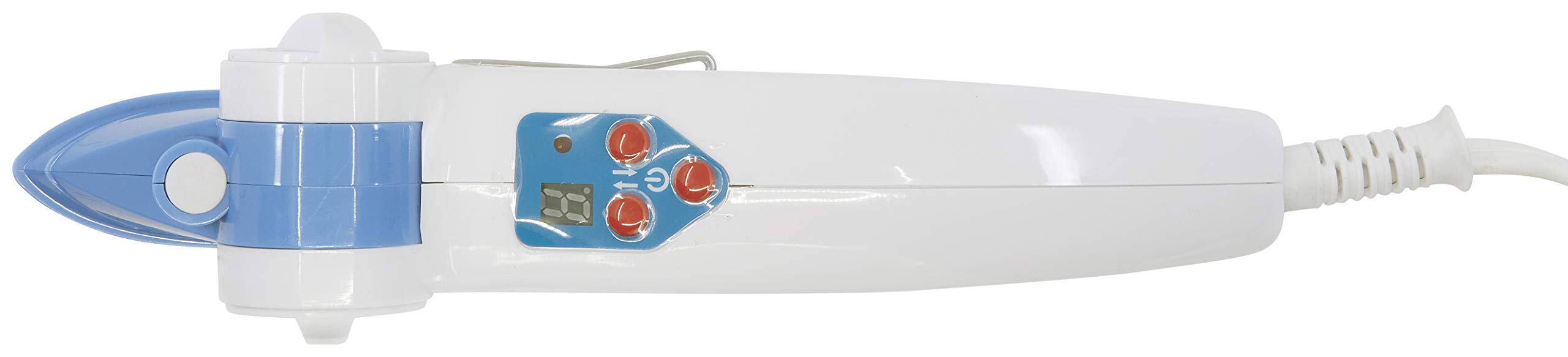 Foto 4 pulgar | Mini Prensa Pequeña Iron Dritz 29500 Portátil Para Manualidades - Venta Internacional.