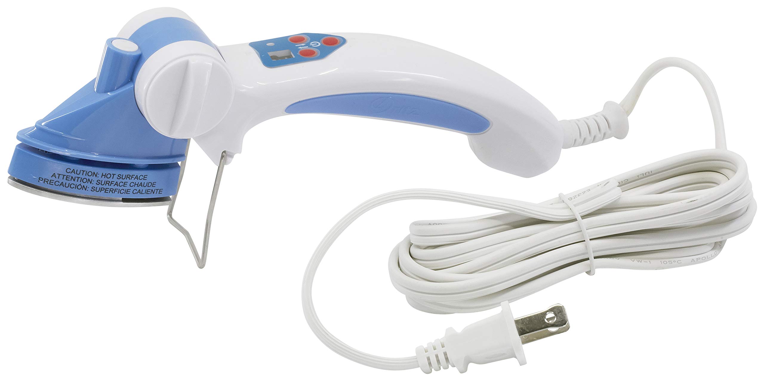 Foto 5 pulgar | Mini Prensa Pequeña Iron Dritz 29500 Portátil Para Manualidades - Venta Internacional.