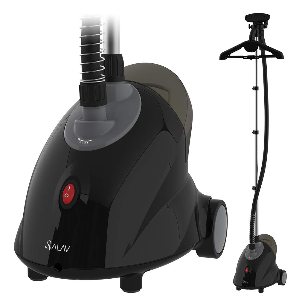 Foto 1 | Vaporizador De Ropa De Pie Salav Gs18-dj 1.8l 1500w - Venta Internacional.