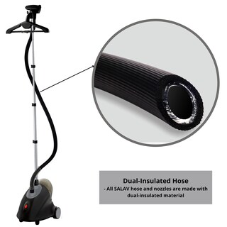 Foto 6 | Vaporizador De Ropa De Pie Salav Gs18-dj 1.8l 1500w - Venta Internacional.