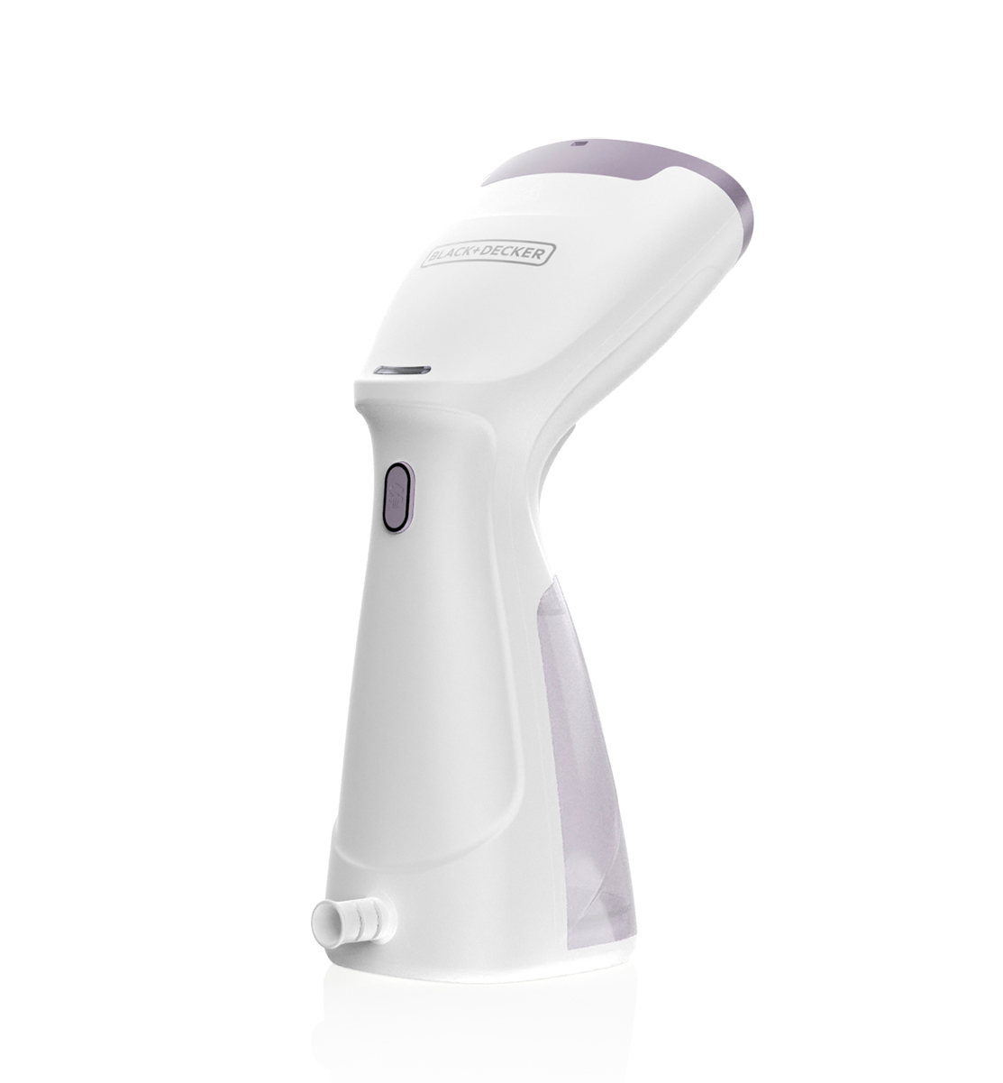 Foto 3 | Vaporizador De Mano Compacto Black+decker