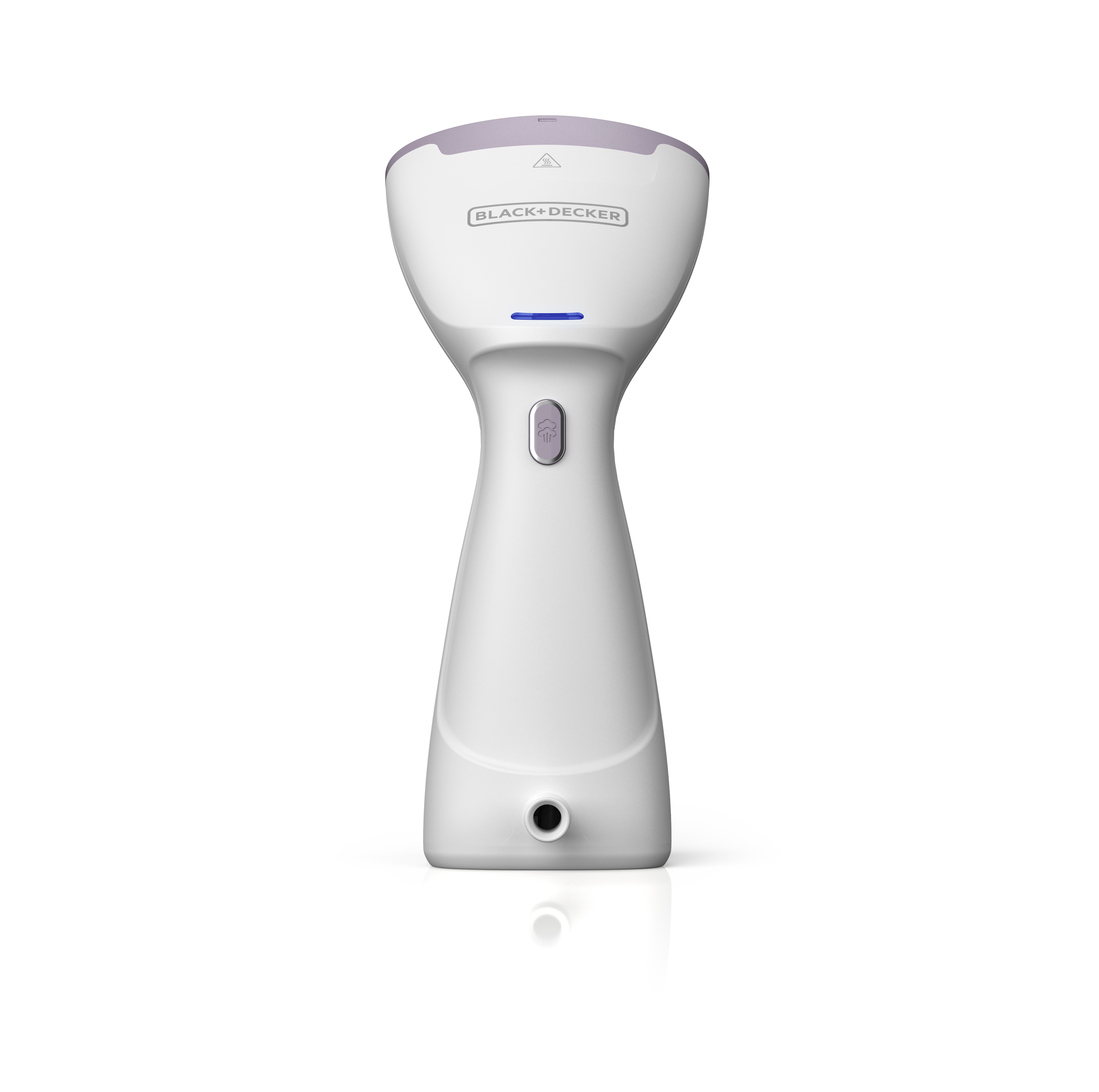 Foto 5 pulgar | Vaporizador De Mano Compacto Black+decker