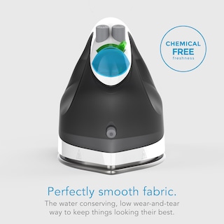 Foto 5 | Plancha de Vapor Steamfast Sf-760 Portátil Inalámbrica 1200 W Blanca- Venta Internacional