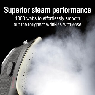 Foto 4 | Plancha de Vapor CHI Mini para Ropa 1000 W - Venta Internacional