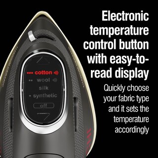 Foto 5 | Plancha de Vapor CHI Mini para Ropa 1000 W - Venta Internacional