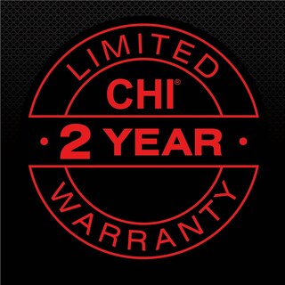 Foto 7 | Plancha de Vapor CHI Mini para Ropa 1000 W - Venta Internacional