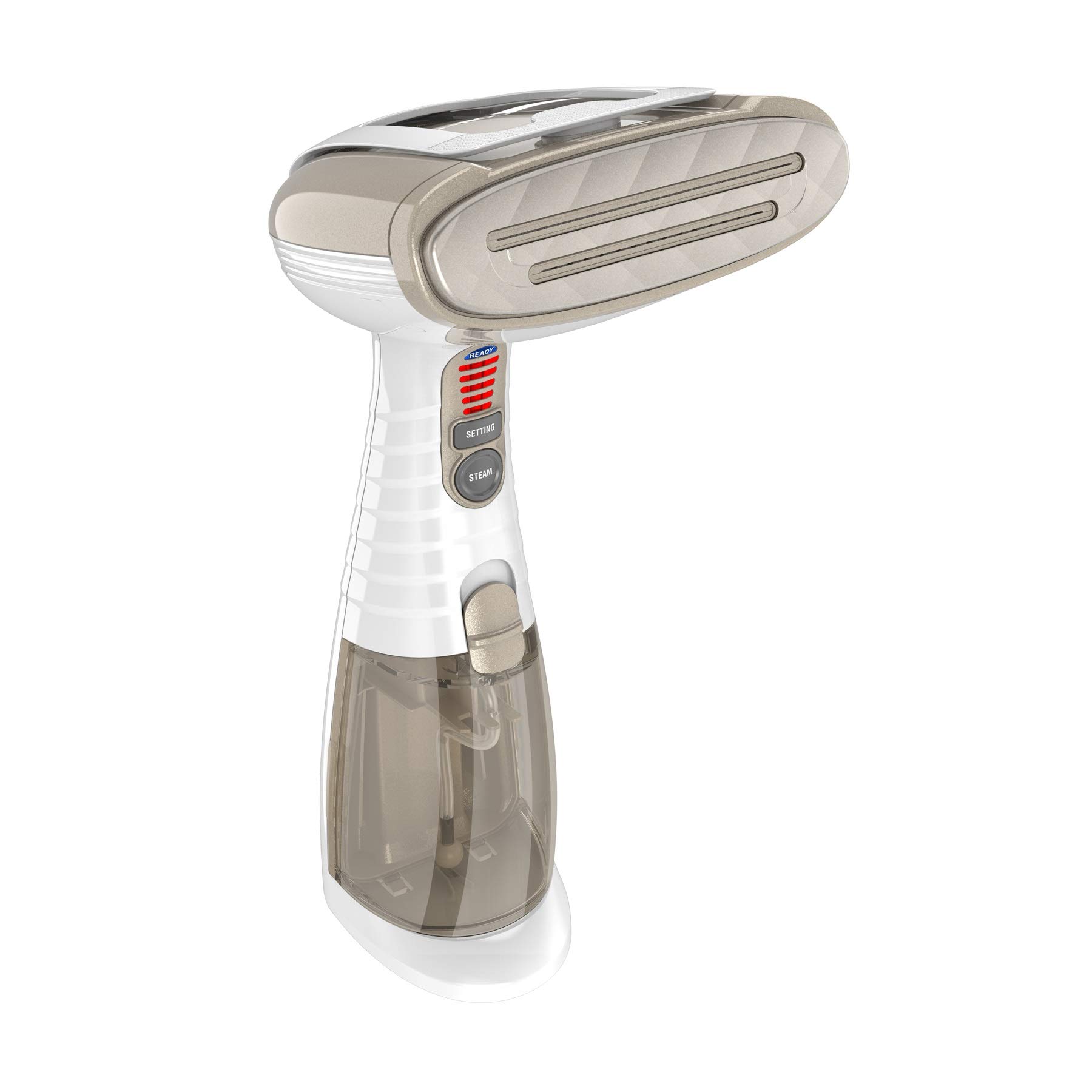 Foto 2 pulgar | Vaporizador De Ropa Conair Turbo Extremesteam 1875 W 430 Ml Blanco - Venta Internacional.