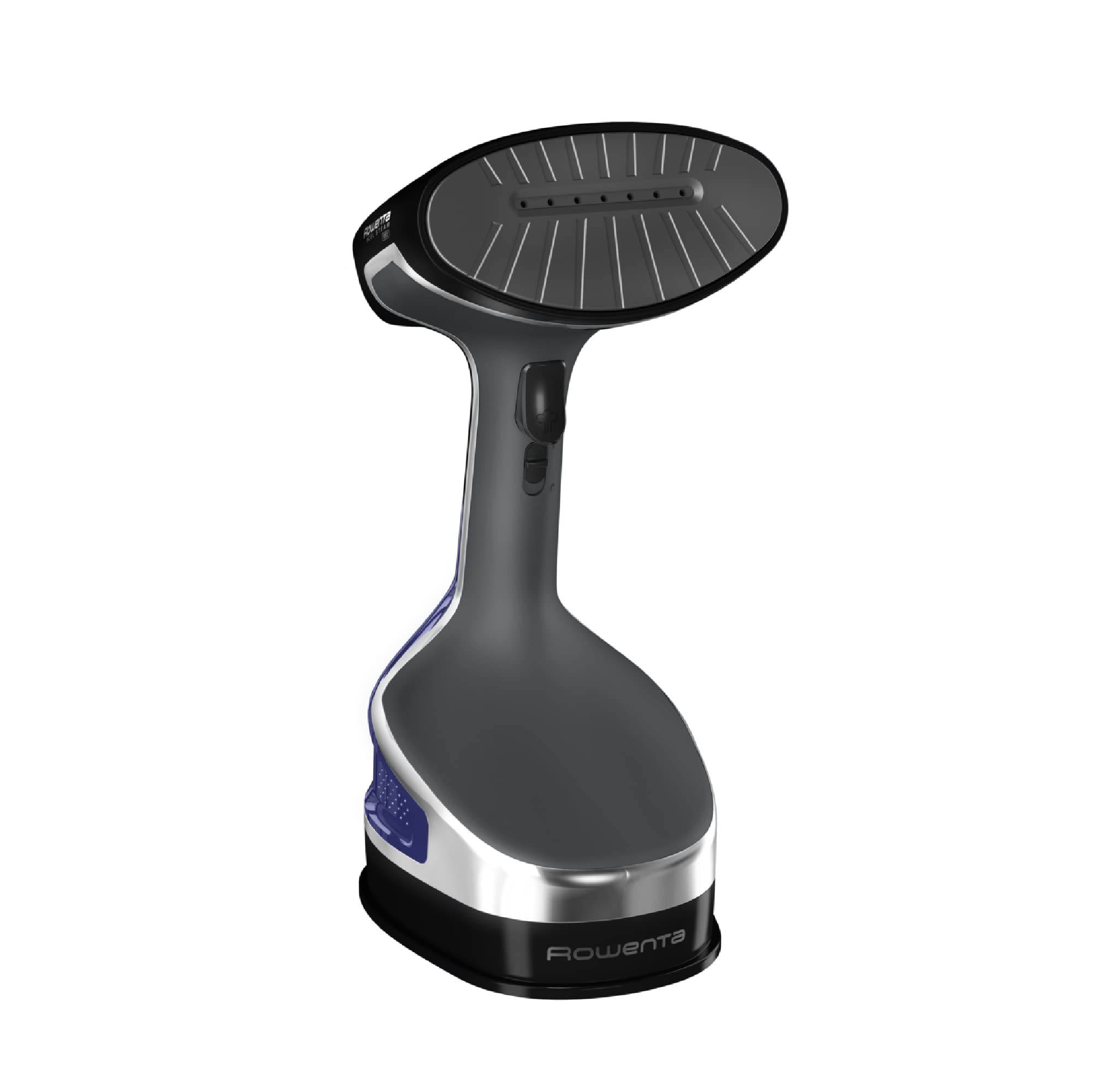 Vaporizador De Ropa Rowenta X-cel Portátil, 1875 W, 10 Minutos De Autonomía - Venta Internacional.