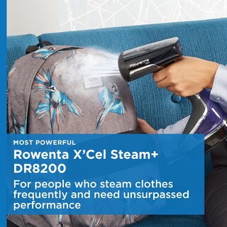 Foto 2 | Vaporizador De Ropa Rowenta X-cel Portátil, 1875 W, 10 Minutos De Autonomía - Venta Internacional.