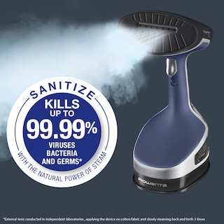 Foto 3 | Vaporizador De Ropa Rowenta X-cel Portátil, 1875 W, 10 Minutos De Autonomía - Venta Internacional.