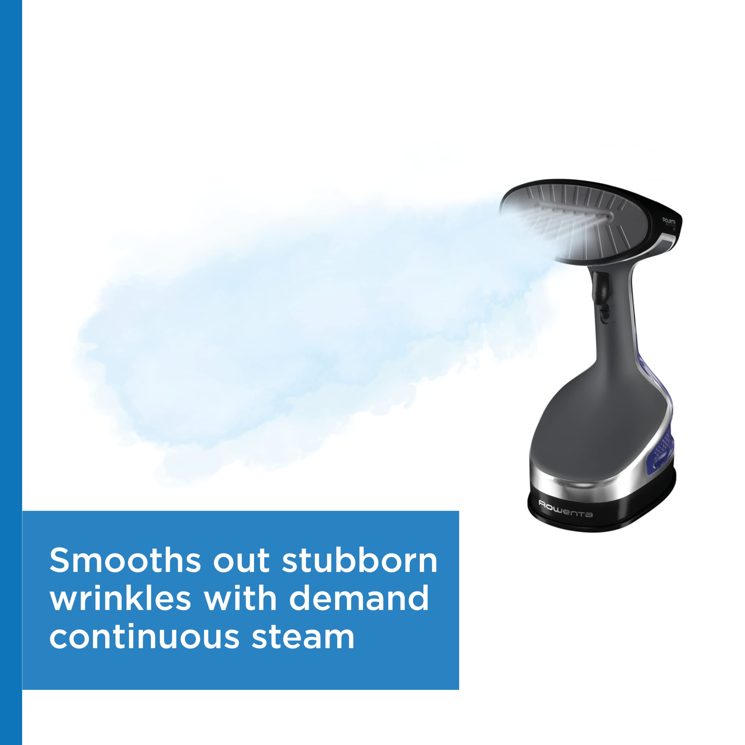 Foto 5 | Vaporizador De Ropa Rowenta X-cel Portátil, 1875 W, 10 Minutos De Autonomía - Venta Internacional.